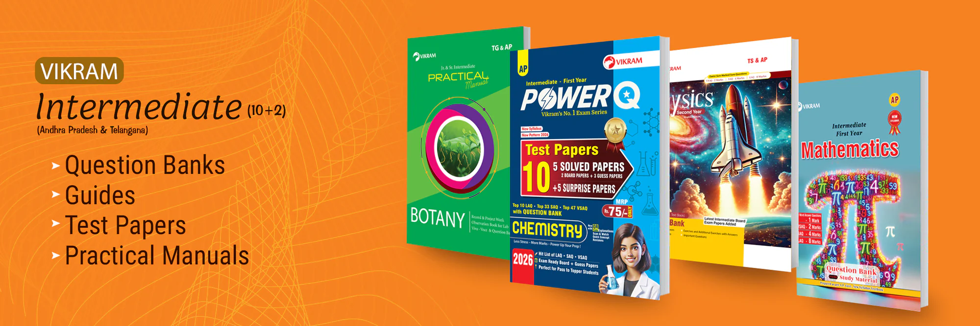 Master Your Future with Vikram